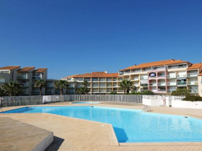 Apartment Les Goelettes-8 by Interhome